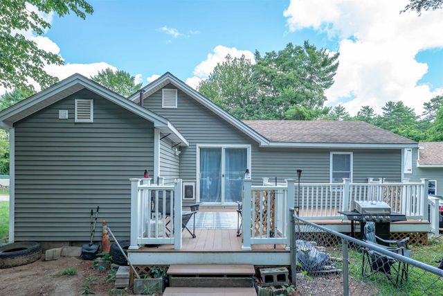 502 Concord Road, Northfield, NH 03276