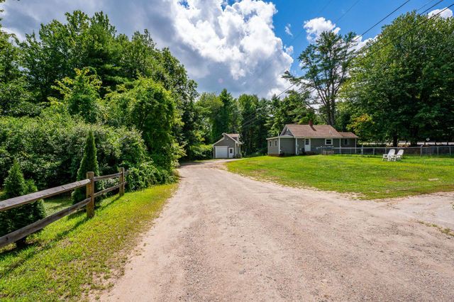 502 Concord Road, Northfield, NH 03276