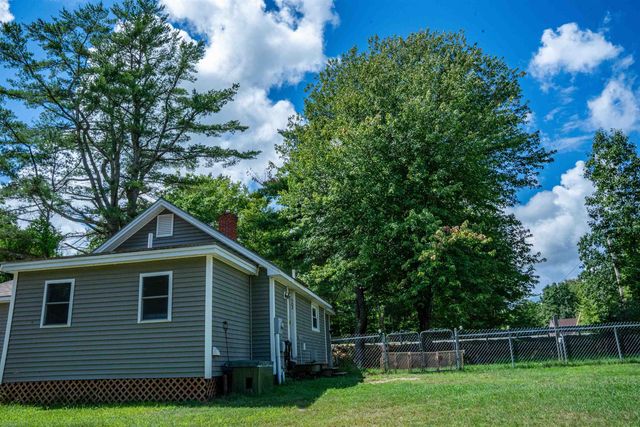 502 Concord Road, Northfield, NH 03276