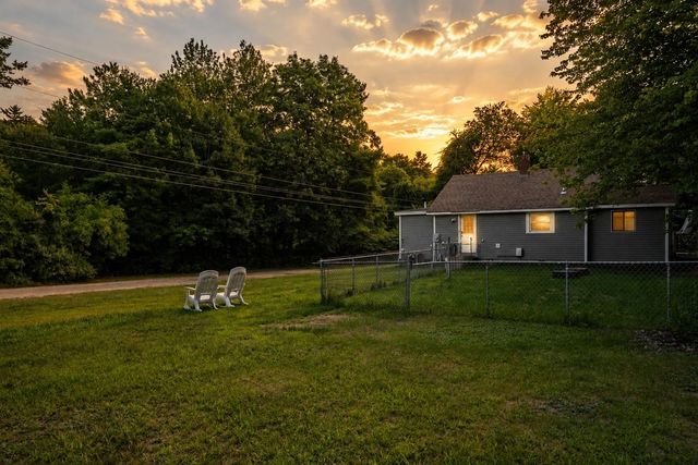 502 Concord Road, Northfield, NH 03276