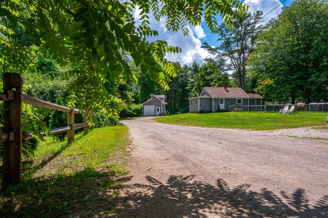 502 Concord Road, Northfield, NH 03276
