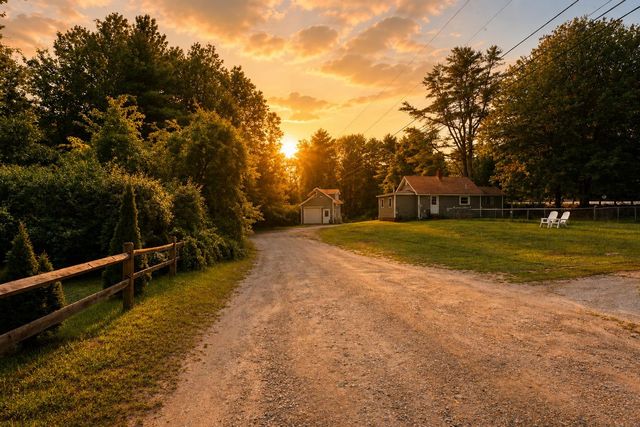 502 Concord Road, Northfield, NH 03276