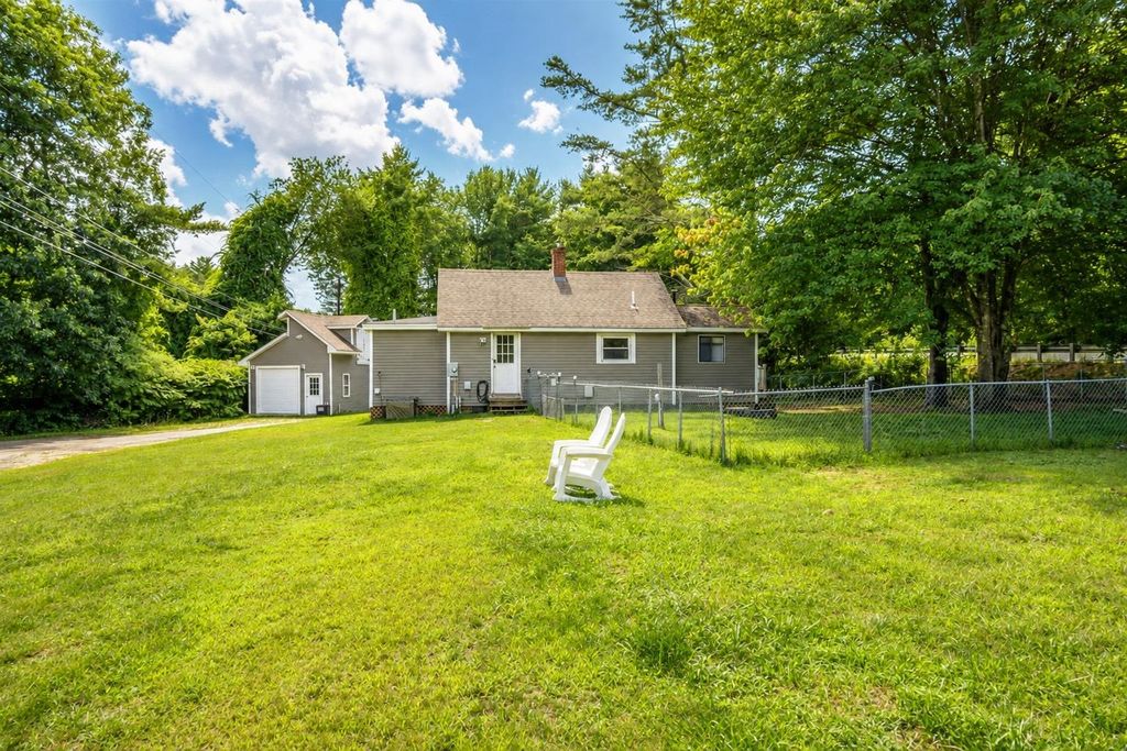 502 Concord Road, Northfield, NH 03276