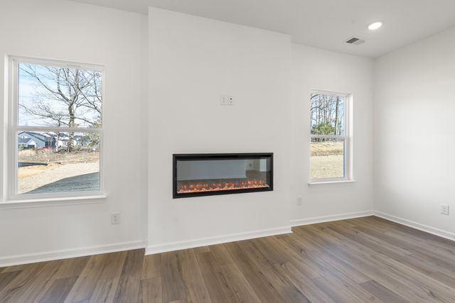 2263 Ireland Way, Clarksville, TN 37042