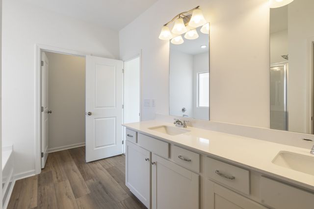 2263 Ireland Way, Clarksville, TN 37042