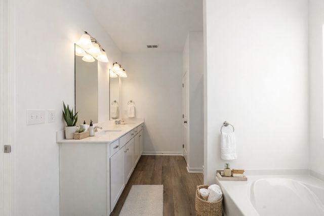 2263 Ireland Way, Clarksville, TN 37042