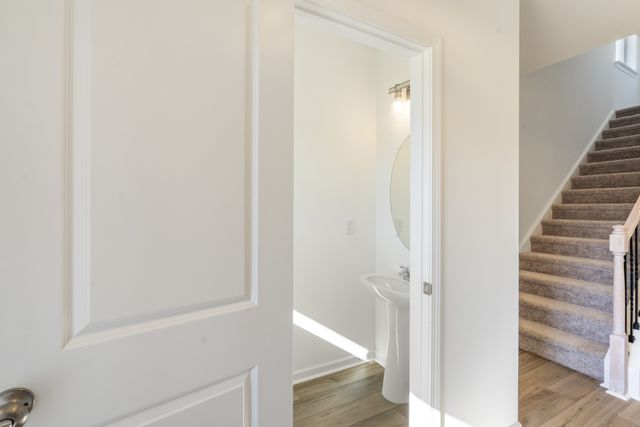 2263 Ireland Way, Clarksville, TN 37042