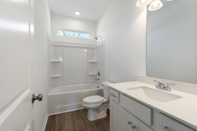 2263 Ireland Way, Clarksville, TN 37042