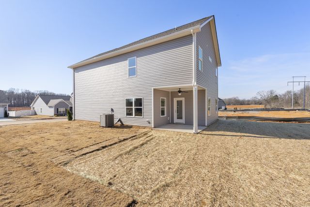 2263 Ireland Way, Clarksville, TN 37042