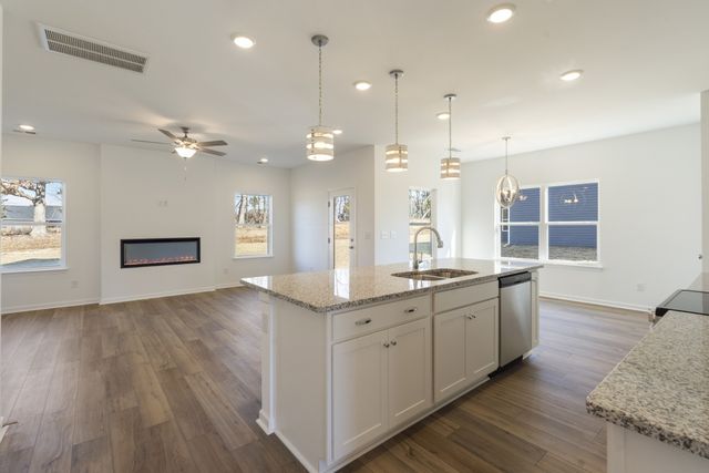 2263 Ireland Way, Clarksville, TN 37042