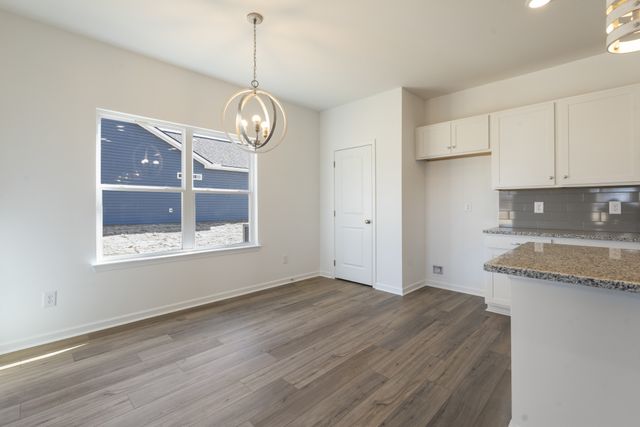 2263 Ireland Way, Clarksville, TN 37042