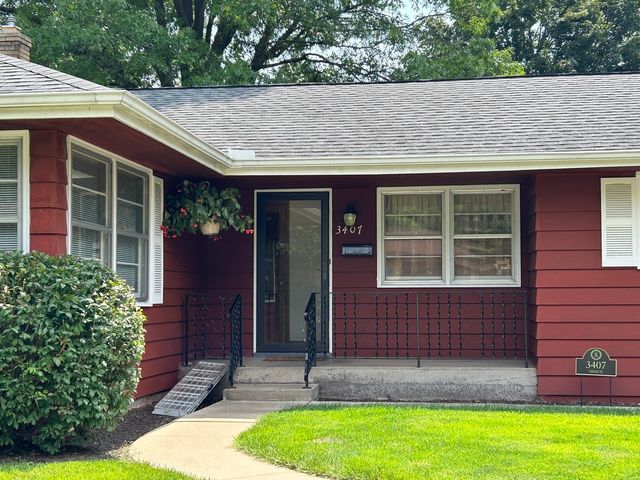 3407 Cross Street, Rockford, IL 61108