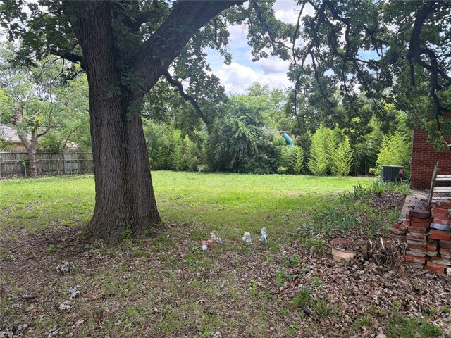 4121 Shannon Drive, Fort Worth, TX 76116