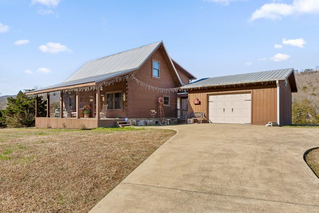 3382 Back Valley Road, Trenton, GA 30752