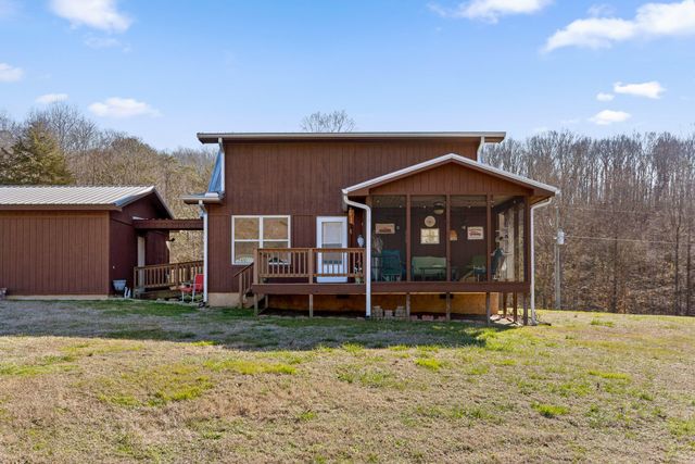 3382 Back Valley Road, Trenton, GA 30752