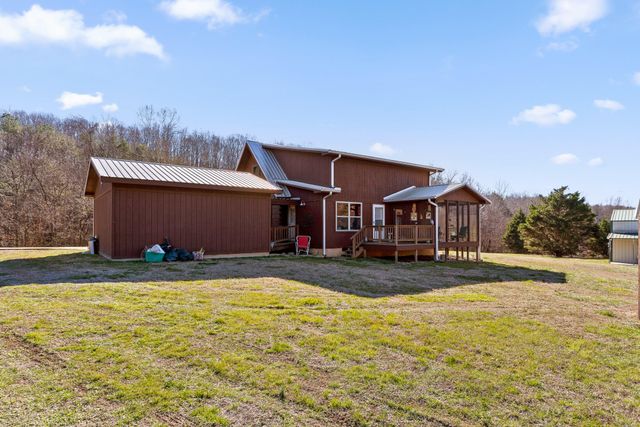 3382 Back Valley Road, Trenton, GA 30752