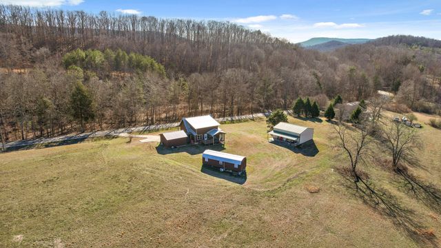 3382 Back Valley Road, Trenton, GA 30752