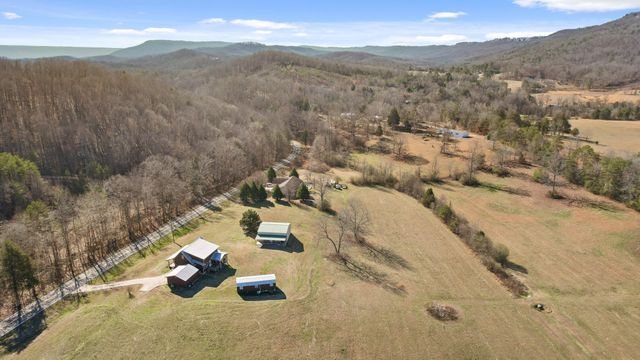 3382 Back Valley Road, Trenton, GA 30752