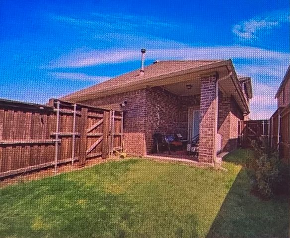 2420 Evening Stone Drive, Little Elm, TX 76227