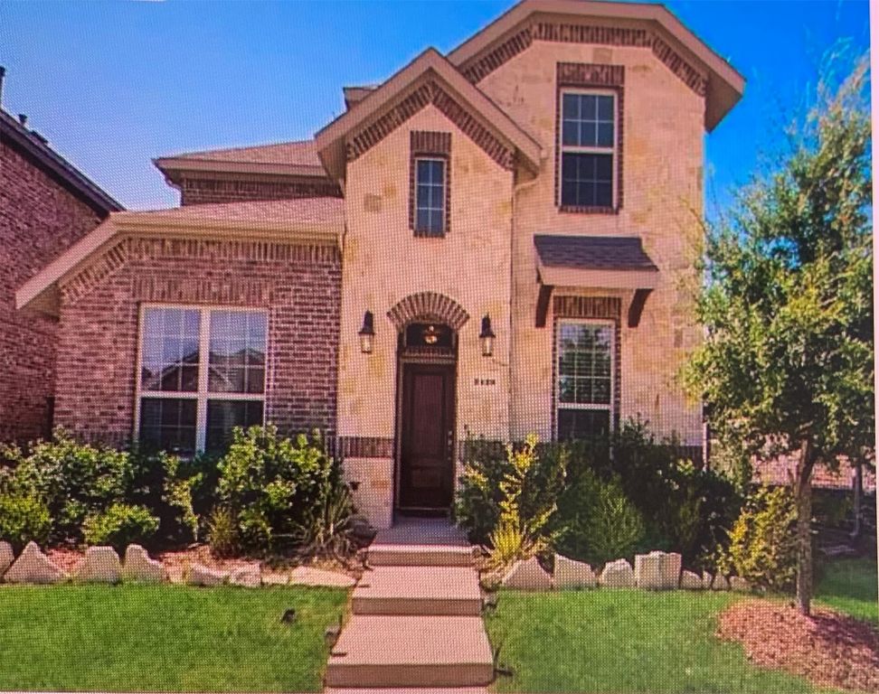 2420 Evening Stone Drive, Little Elm, TX 76227