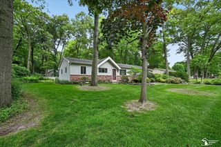 2854 Thunderbird Trail Trail, Bedford Twp, MI 48144