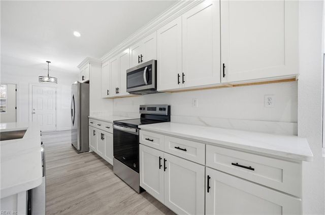 711 Thayor ST, Norfolk, VA 23504