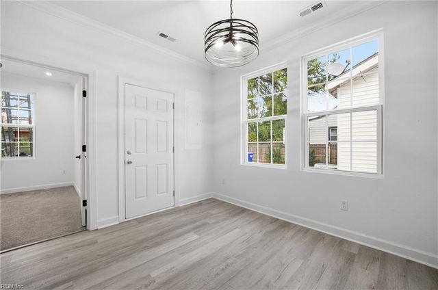 711 Thayor ST, Norfolk, VA 23504