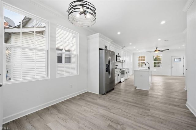 711 Thayor ST, Norfolk, VA 23504