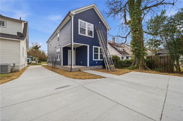 711 Thayor ST, Norfolk, VA 23504