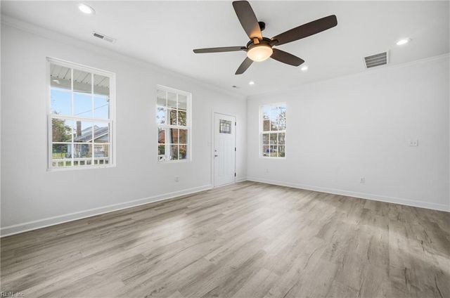711 Thayor ST, Norfolk, VA 23504