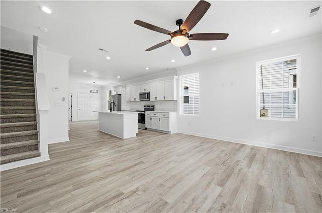 711 Thayor ST, Norfolk, VA 23504