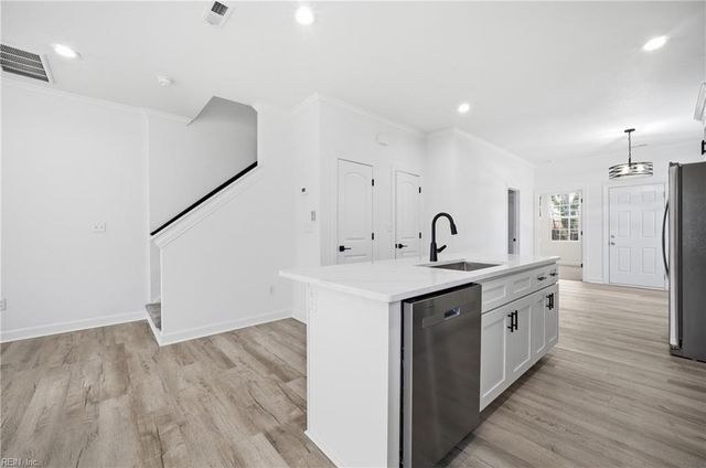 711 Thayor ST, Norfolk, VA 23504