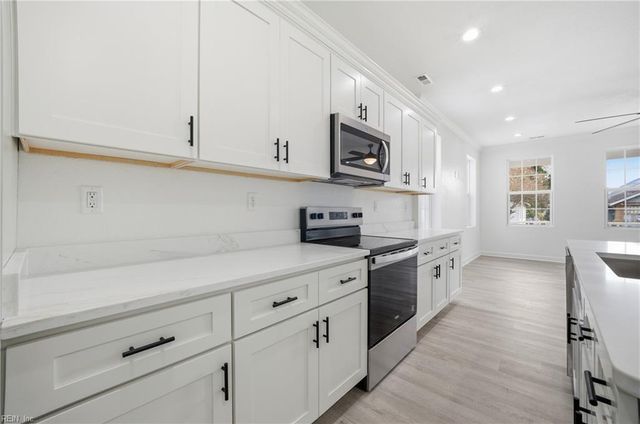 711 Thayor ST, Norfolk, VA 23504