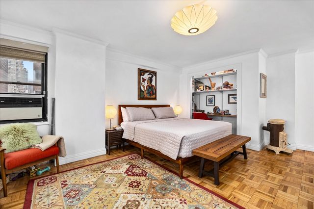 175 E 74th St Apt 12C, New York City, NY 10021