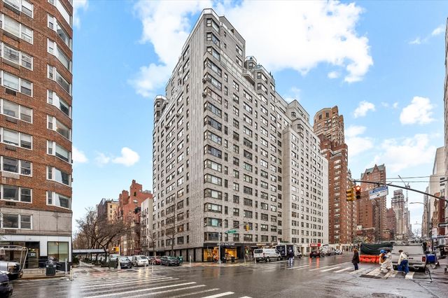 175 E 74th St Apt 12C, New York City, NY 10021