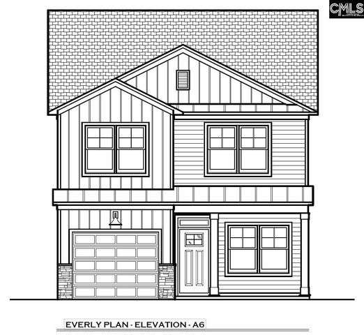 904 Fire Island Road, Blythewood, SC 29016