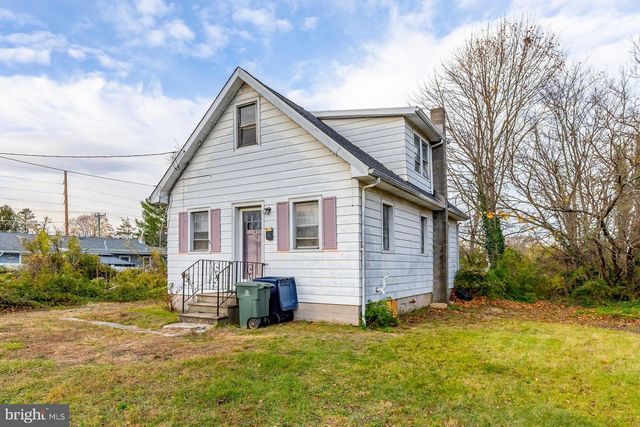 18 BODINE AVE, Williamstown, NJ 08094