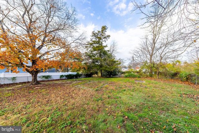 18 BODINE AVE, Williamstown, NJ 08094