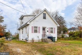 18 BODINE AVE, Williamstown, NJ 08094