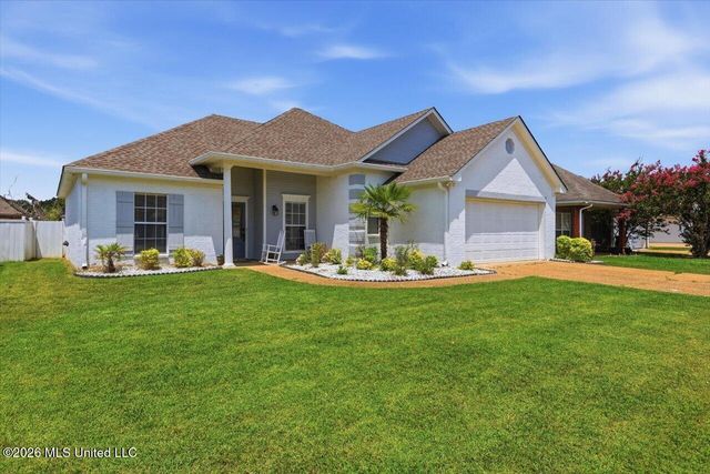 605 Shea Cove, Brandon, MS 39047