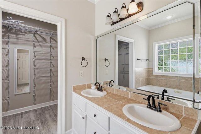 605 Shea Cove, Brandon, MS 39047