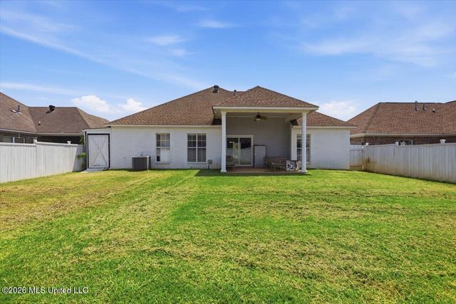 605 Shea Cove, Brandon, MS 39047