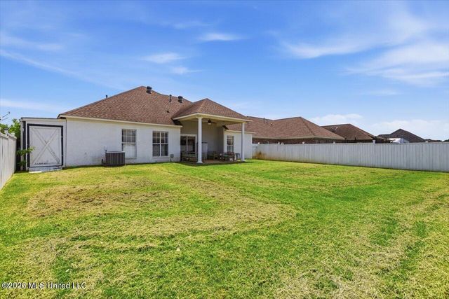 605 Shea Cove, Brandon, MS 39047