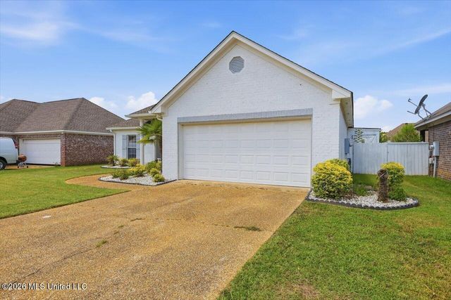 605 Shea Cove, Brandon, MS 39047