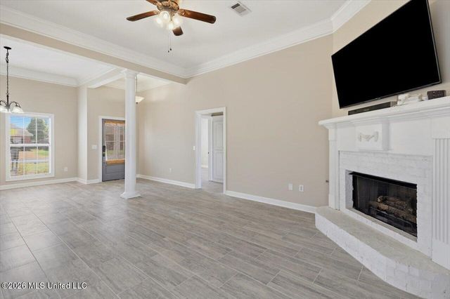 605 Shea Cove, Brandon, MS 39047