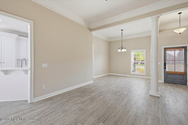 605 Shea Cove, Brandon, MS 39047