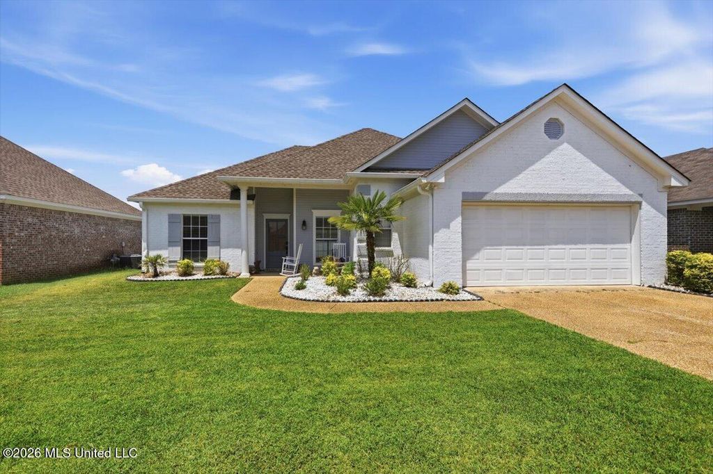 605 Shea Cove, Brandon, MS 39047