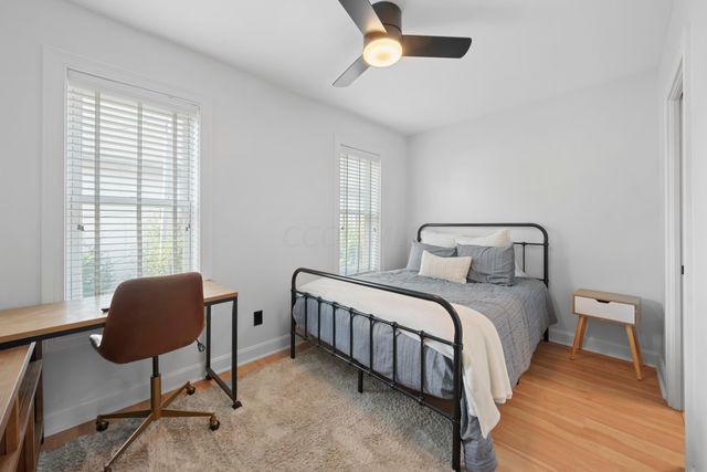 256 E 2nd Avenue, Columbus, OH 43201