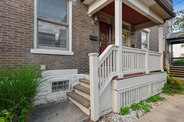 256 E 2nd Avenue, Columbus, OH 43201