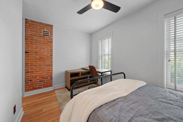 256 E 2nd Avenue, Columbus, OH 43201